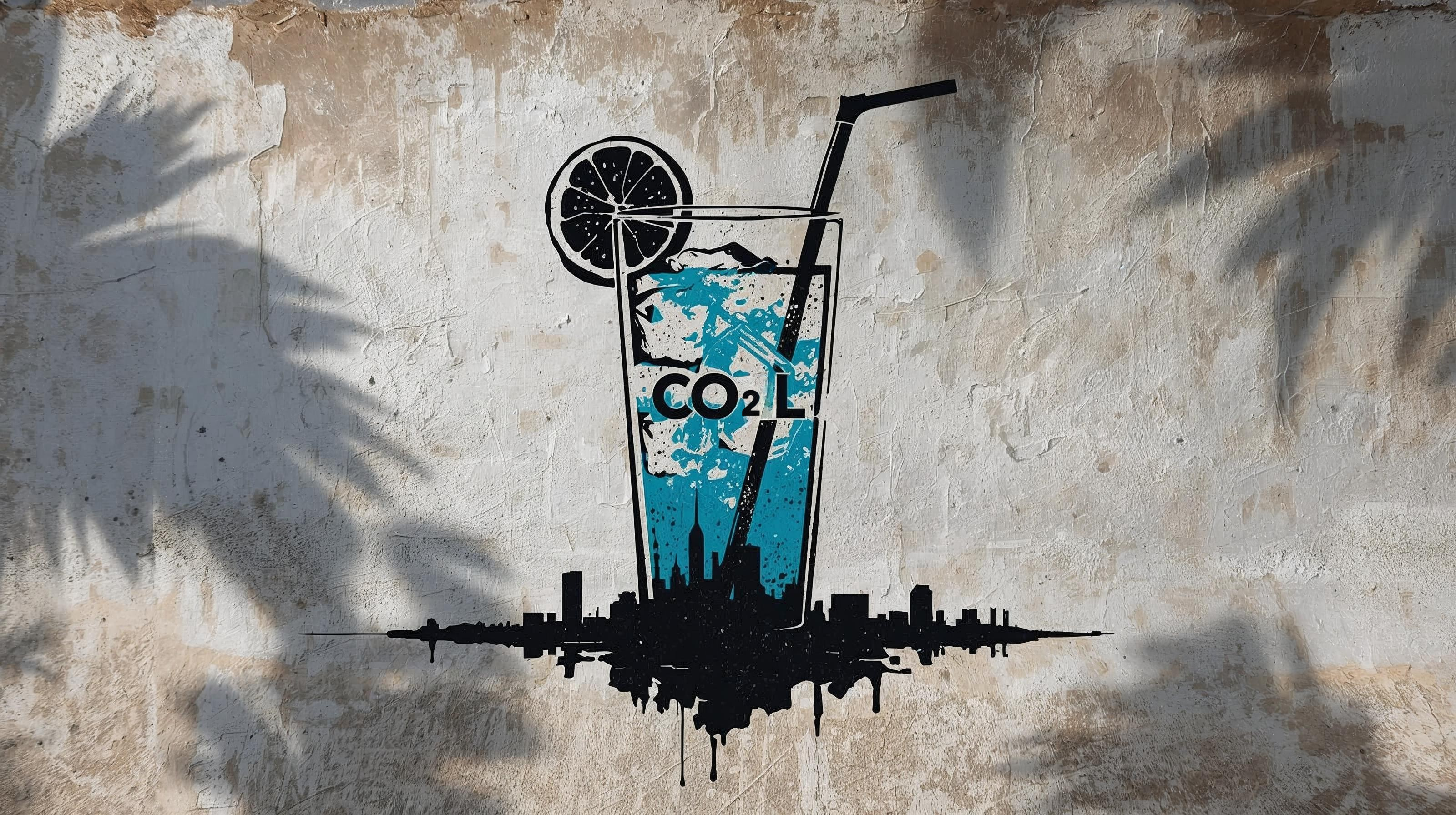 COOLな一杯